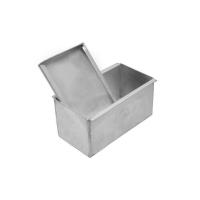 Flair Aluminium Bread Mould, Commercial & domestic