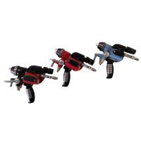 Flame Spray Gun