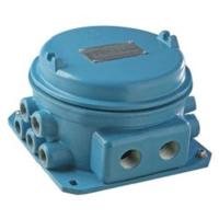 Flameproof Electrical Pole Box, Coated finishing