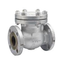 Flange Type Check Valve