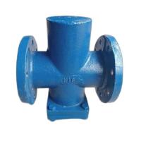 Flanged Pot Strainer Image