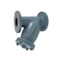 Flanged Y Strainer