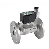 Flanges Diaphragm Valve