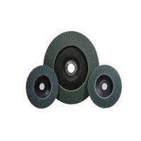 Rust Removal Circular Flap Disc Norton 80 Grit Flap Disc