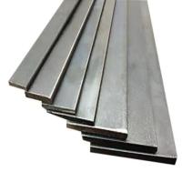 Stainless Steel, Alloy Steel, Carbon Steel Flat Bars