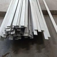 Stainless Steel, Alloy Steel, Carbon Steel Flat Bars