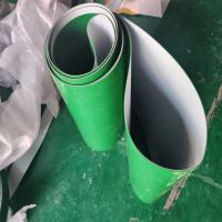 Flat Belts Pvc
