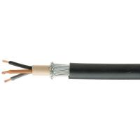 Flat Cable Armour Wire