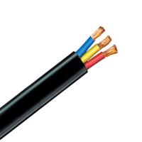 Flat Submersible Cable