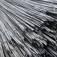 Flat TMT Steel Bar, High strength with flat surface