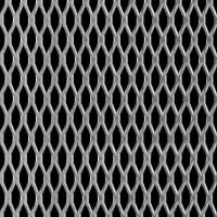 Flattened Expanded Mesh
