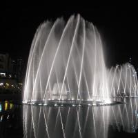 Flawless Water Fountain