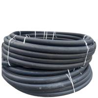 Flexible HDPE Pipe