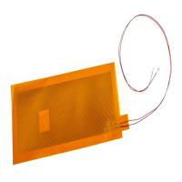 Flexible Heating Pad, Fabric material, Voltage