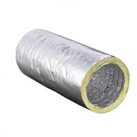 Flexible Insulate Duct