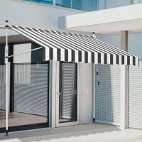 Flexible Sun Protect Awnings Image