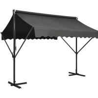 Flexible Sun Protect Awnings