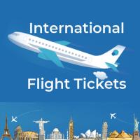 Flight Booking Services