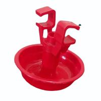 Float Nipple Drinker