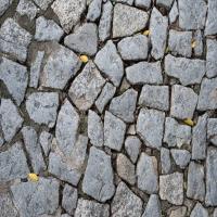 Floor Cobble Stone