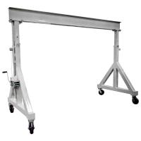 Floor Gantry Crane Image