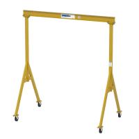 Floor Gantry Crane
