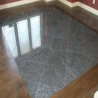 Floor Granite Tile
