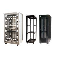 Floor Mount Enclosure Rack, Size, Mild Steel material