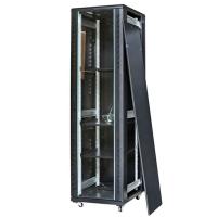Floor Mount Enclosure Rack, Size, Mild Steel material