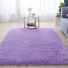 Floor Polyester Fiber Carpet Absorb water, anti-fading