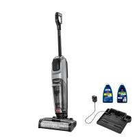 Floor Scrubber Wet Vacuum, Intelligent function