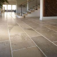 Floor Stone Tile