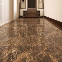 Bathroom Floor Tiles