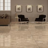 Plain Floor Tiles