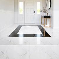 Porcelain Floor Tiles