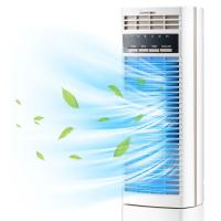 Floor Tower Ac, Evaporative air cooler, auto restart