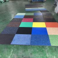 Flooring Rubber