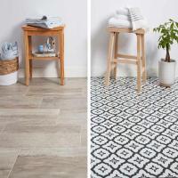 Flooring Vinly Sheet
