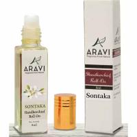 Floral Fragrance Roll