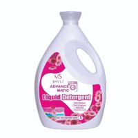 Floral Laundry Detergent, Petal-infused formula