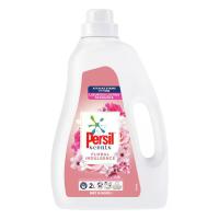 Floral Laundry Detergent, Petal-infused formula
