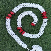 Floral Pooja Garlands