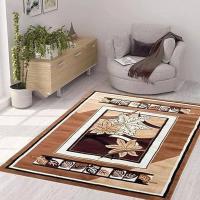 Floral Smooth Designer Rugs
