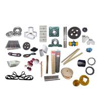 Flour Mill Spare Parts