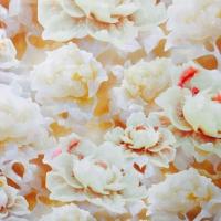 Flower Pvc Sheet