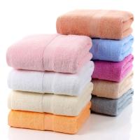Fluffy Towels Fabric