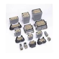 Fluorescent Plastic Enclosure