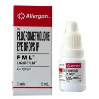Fluorometholone Eye Drops, Anti-inflammatory steroids