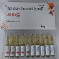 Fluphenazine Decanoate Injection, Long-acting