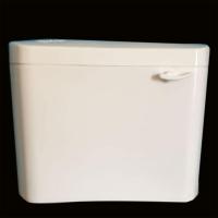 Plastic Flushing Cistern